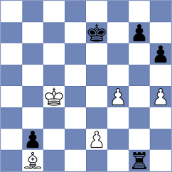 Bogumil - Kanyamarala (chess.com INT, 2022)