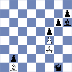 Southcott-Moyers - Rivas Garcia (chess.com INT, 2025)