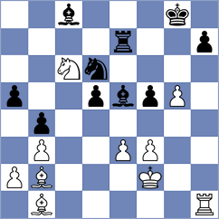 Erigaisi - Hamedi Nia (chess.com INT, 2025)
