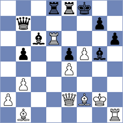 Hlubina - Novak (Ostrava, 2006)