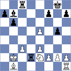Kuznetsova - Alahakoon (chess.com INT, 2023)