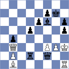 Grygoryan - Anderson (Geelong, 2000)