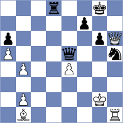 Agrest - Mieszke (Chess.com INT, 2020)