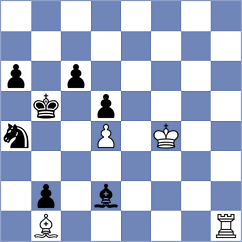 Goodman - Nikolayev (Kerhonkson, 2003)