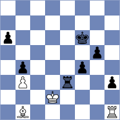 Antonio - Seletsky (Chess.com INT, 2020)