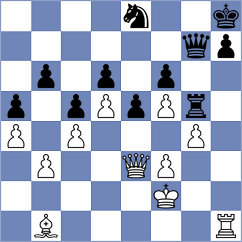 Igdirov - Olisov (Dagomys, 2009)