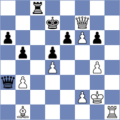 Whiteside - Hookham (Lichess.org INT, 2020)