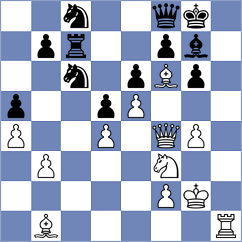 Sousa - Alvarez Morales (Roquetas de Mar ESP, 2025)