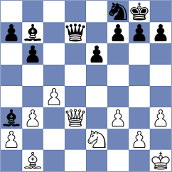 Zhuravleva - Bruedigam (Chess.com INT, 2021)