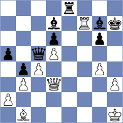 Shaginjan - Sanarov (Krasnodar, 2001)