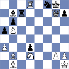 Berczes - Bauml (Las Vegas USA, 2025)