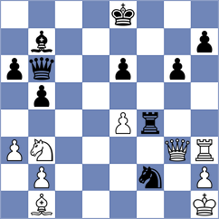 Simonian - Timashev (Krasnodar, 2004)