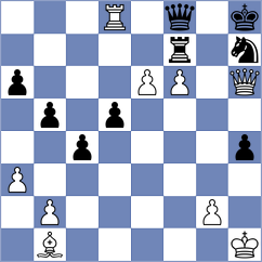 Koltanowski - Tholfsen (The Hague, 1928)
