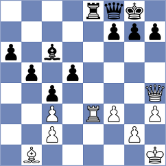 Purnell - Capablanca (Memphis, 1909)