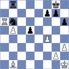 Paulsen - Kolisch (Bristol, 1861)