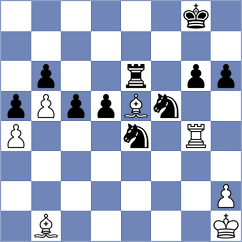 Kim - Segato (chess.com INT, 2025)