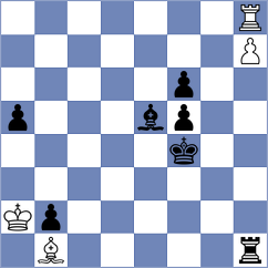 Emelyanov - Golubova (St Petersburg RUS, 2024)
