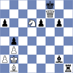 Andrews - Popovic (chess.com INT, 2025)