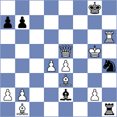 Ronningen - Christiansen (Helsingor, 2008)