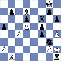 Magallanes - Ersahin (Chess.com INT, 2020)