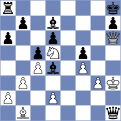 Wernberg - Soraas (chess.com INT, 2024)