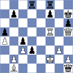 Barreira Vesco - Montiel Marin (Buenos Aires ARG, 2024)