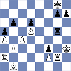 Burian - Mohring (Bad Laasphe, 1994)