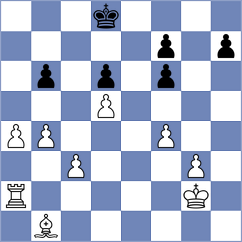 Wartenberg - Li (Playchess.com INT, 2020)