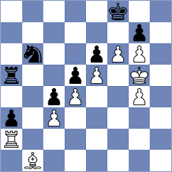 Li - Pogorelov (Seville ESP, 2025)