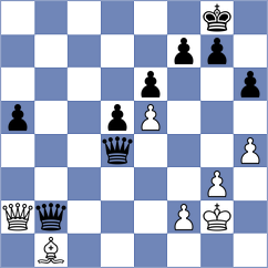 Eskina - Ambartsumova (FIDE Online Arena INT, 2024)