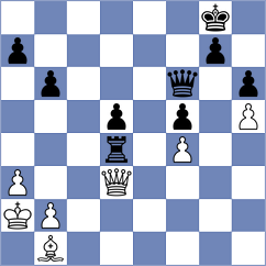 Kohanov - Putilov (Perm, 2009)