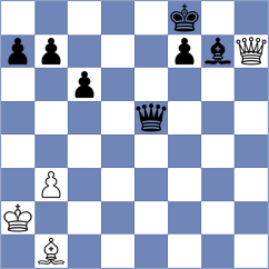 Antunez - Gaal (chess.com INT, 2023)