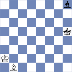 Bluebaum - Aradhya (chess.com INT, 2025)