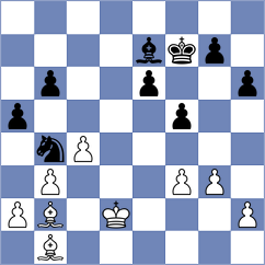 Barp - Pavlovic (Bad Woerishofen GER, 2025)