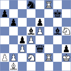 Mavraedis - Martinez (USA, 1993)