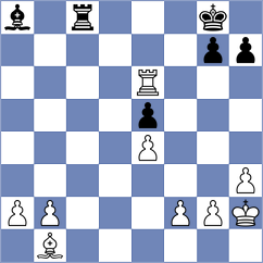 Phillips - Nendick (Hanham, 1994)