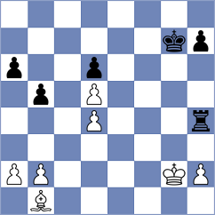 Garcia Gallego - Felgaer (Malaga, 2001)