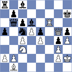 Williams - Mangwengwende (Yerevan, 1996)