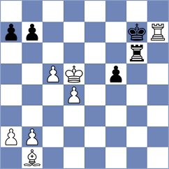Barria Zuniga - Filippova (chess.com INT, 2024)