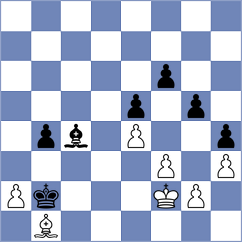 Mikhailova - Shevchenko (chess.com INT, 2025)