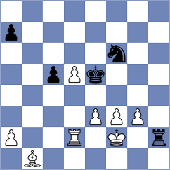 Luong Phuong Hanh - Adewumi (chess.com INT, 2024)