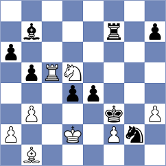 White - Lu (chess.com INT, 2024)