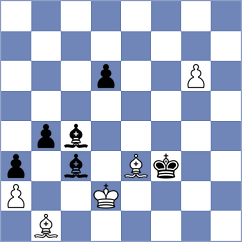 Horobetz - Sliwicki (Chess.com INT, 2021)