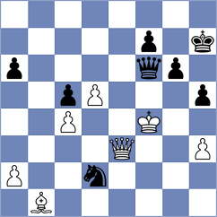 Pozarek - Blatny (Philadelphia, 1996)