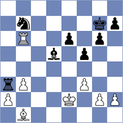 Kostyuchenko - Isakhanov (St Petersburg, 2006)