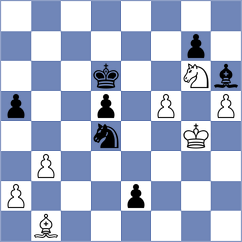 Pakleza - Xiong (chess.com INT, 2025)