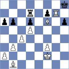 Papp - Burtasova (FIDE Online Arena INT, 2024)