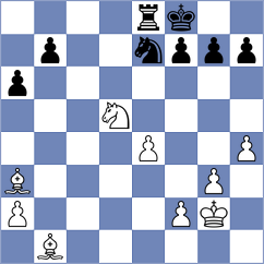 Goncharov - Xie (Chess.com INT, 2020)
