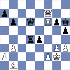 Pham - Mikhnenko (Chess.com INT, 2021)