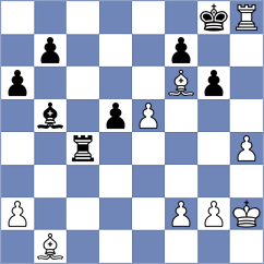 Markovits - Cieslak (chess.com INT, 2024)
